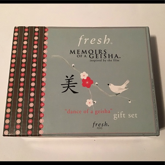 memoirs of a geisha perfume Blowjob tips for women